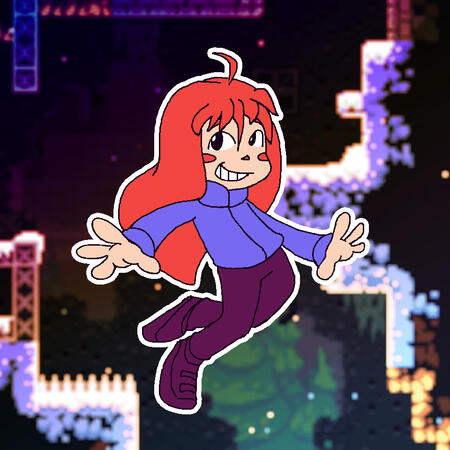 Madeline!!