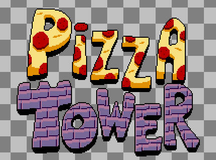 Pizza Tower